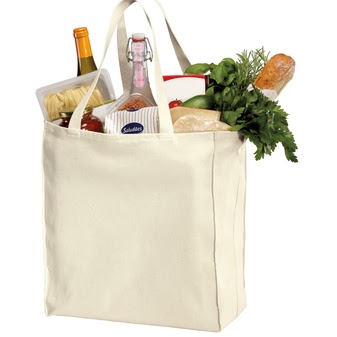 Grocery Tote - B110