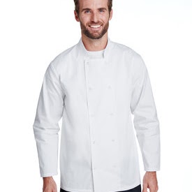Long Sleeve Chef's Coat