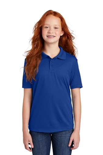 Student's Polo