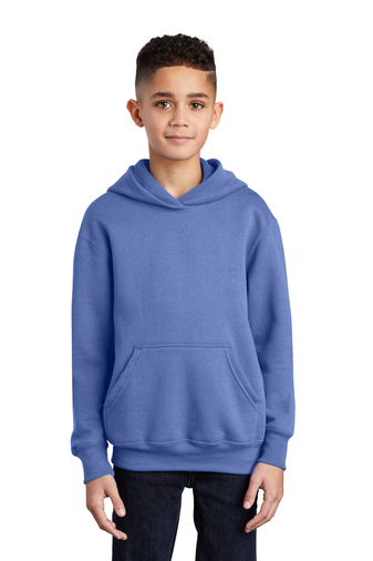 Youth Pullover