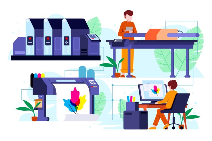 Best Printing Company in Scottsdale