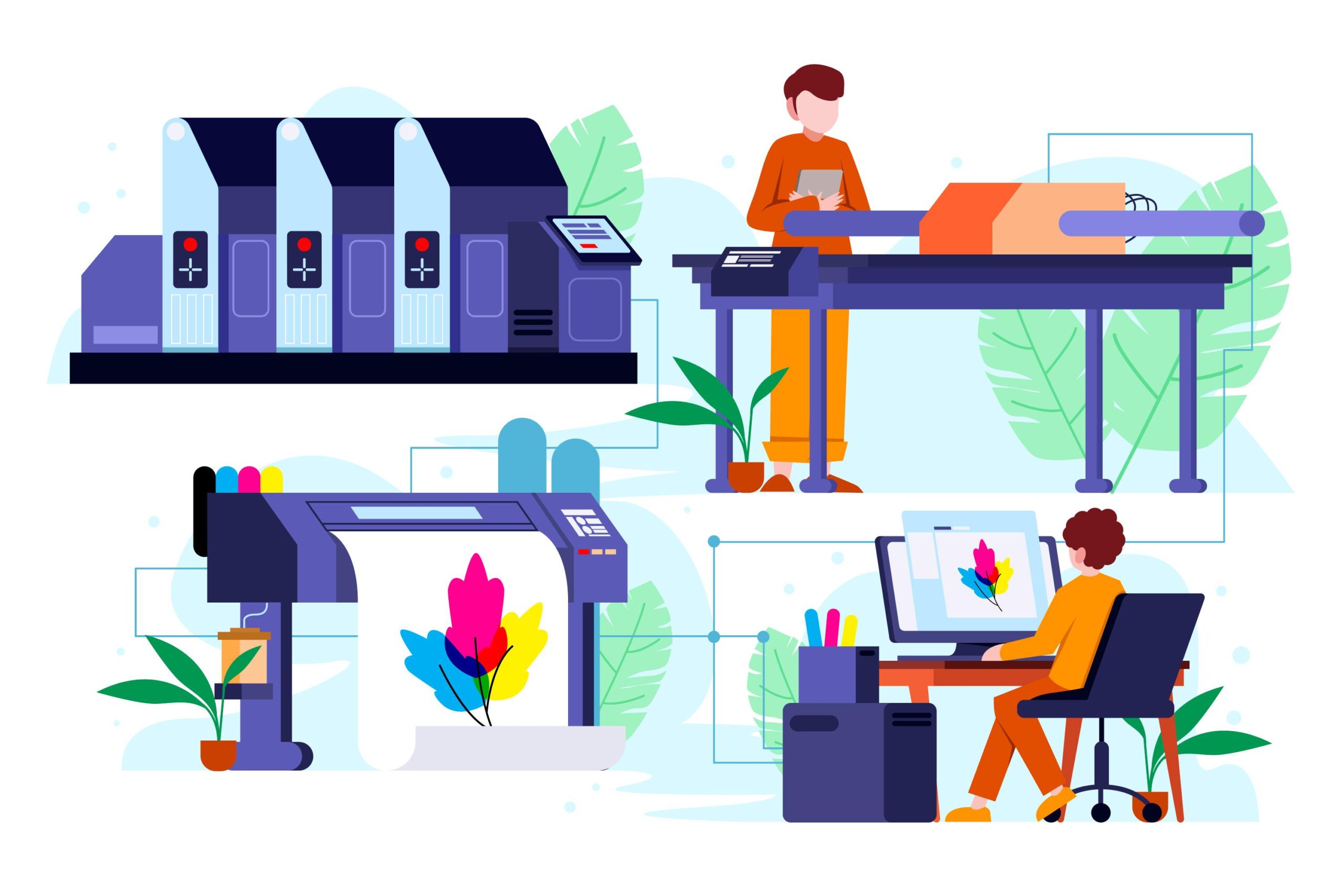 Best Printing Company in Scottsdale