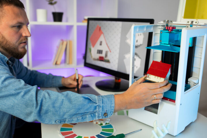 Printing and Design Services in Mesa AZ