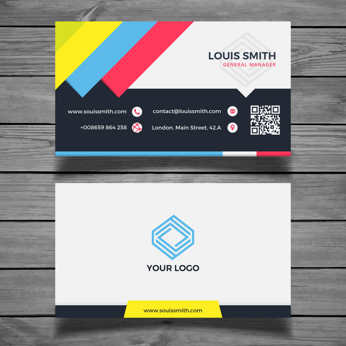 best bsuiness card printing in my area