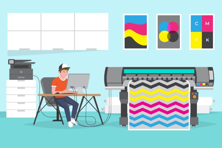 Poster Printing Services Scottsdale AZ