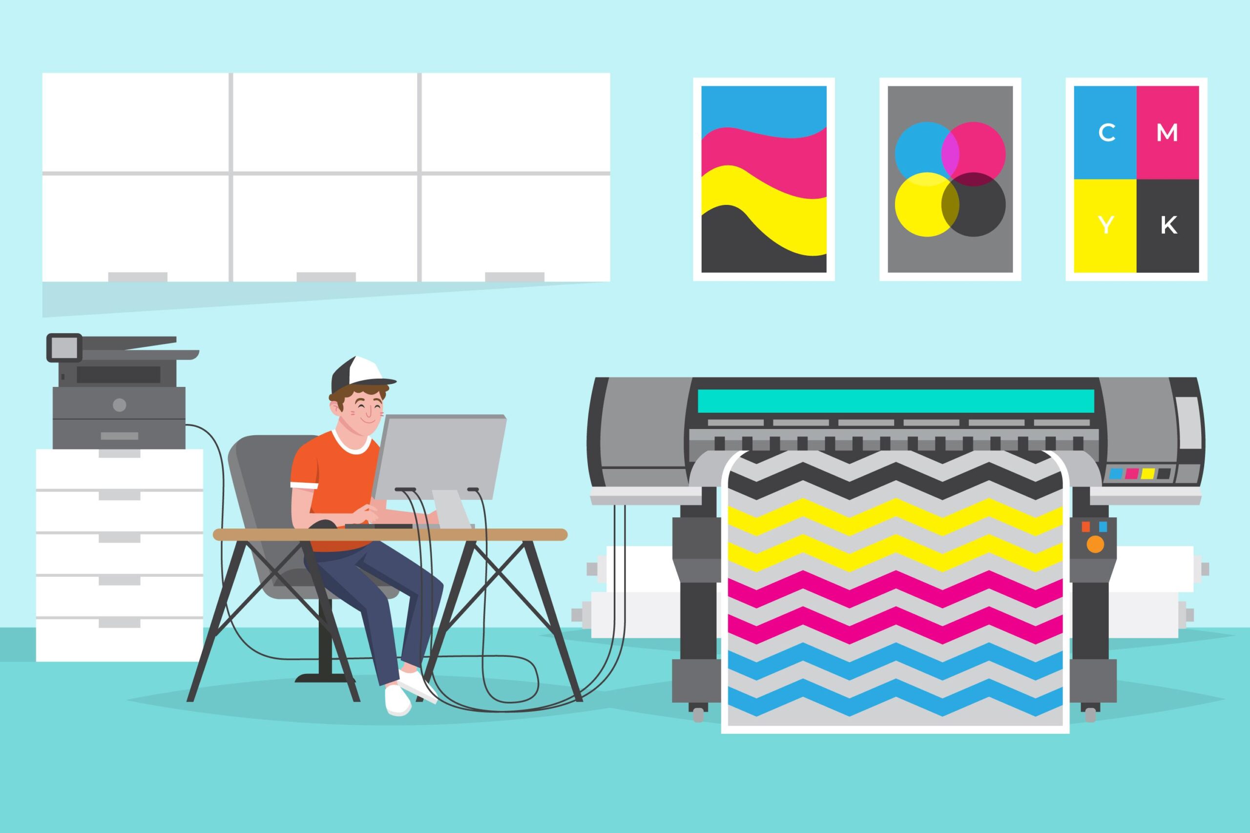 Poster Printing Services Scottsdale AZ